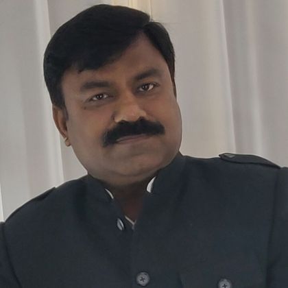 vijendra singh gaur Profile Picture