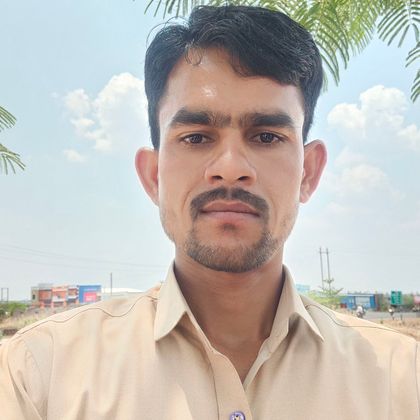 gopal prashad dangi Profile Picture
