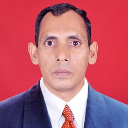 Shatruhan Prasad  Sahu Profile Picture