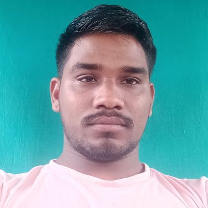 Ashok Kumar Bastya Profile Picture