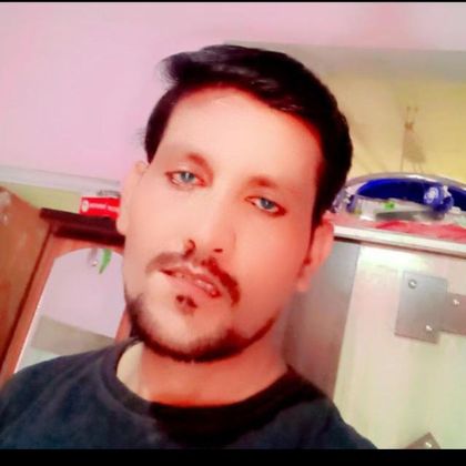 Amjad Shaikh Profile Picture