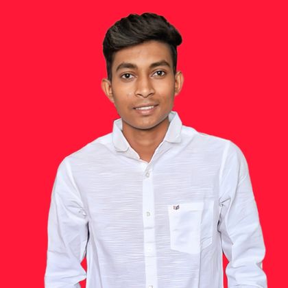 Mr. Nitin Bahiram Profile Picture