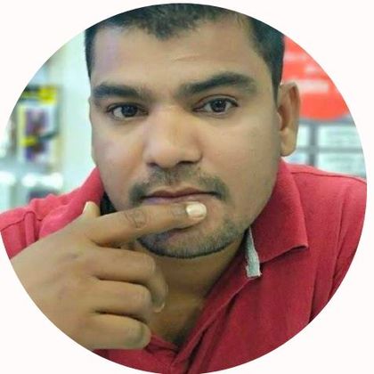 Vikash Ramteke Profile Picture
