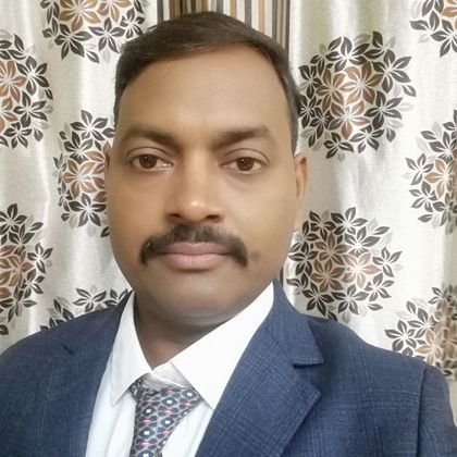 Satish Kumar singh Profile Picture