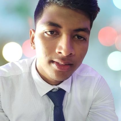 Jisan khan Profile Picture