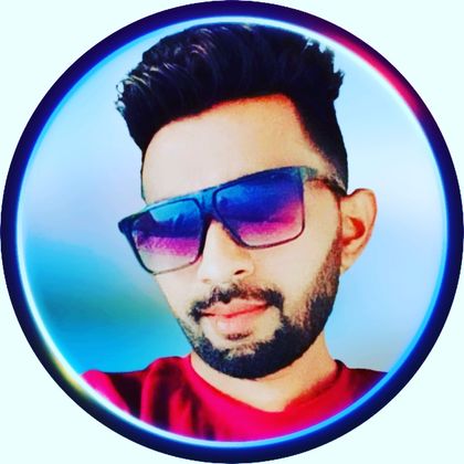 Rajusinh Dabhi Profile Picture