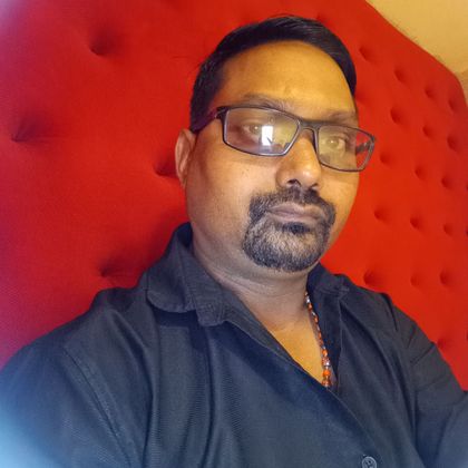 Sanjay Prajapati Profile Picture