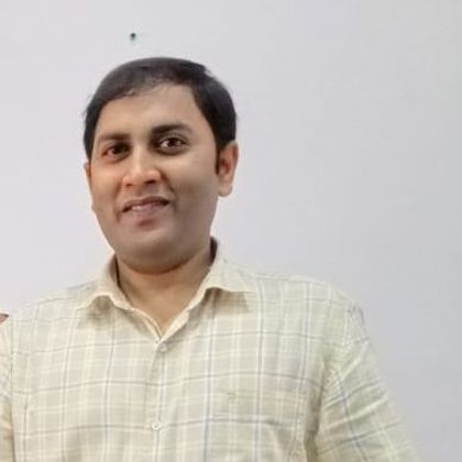 Dr Beersingh Narwaria Profile Picture