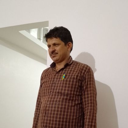 Hirapuri Goswami Profile Picture