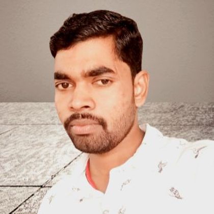 MR. CHANDAN KUMAR Profile Picture