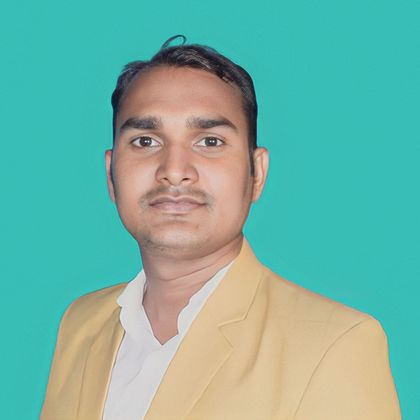 Manish Vishwakarma Profile Picture