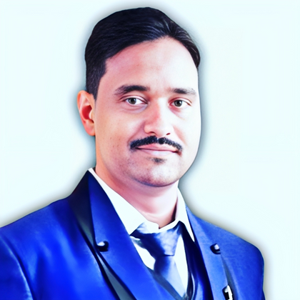 Gauresh Pillekar Profile Picture