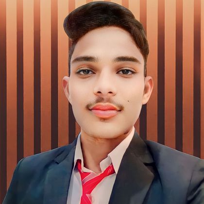 Radheshyam Yadav Profile Picture