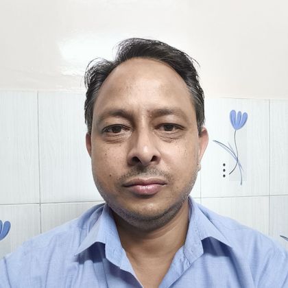 Rajesh Verma Profile Picture