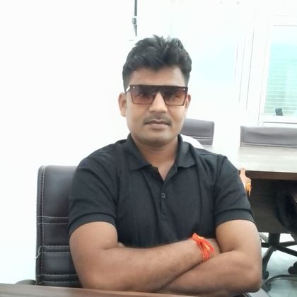 Durgesh Kumar  Profile Picture