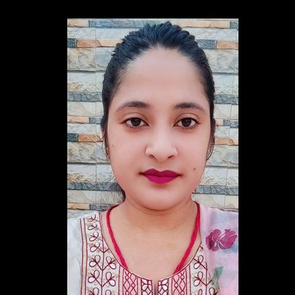Suman Pandey Profile Picture