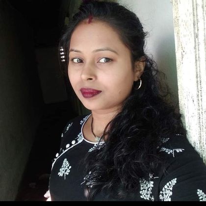 Manisha rathaur Profile Picture