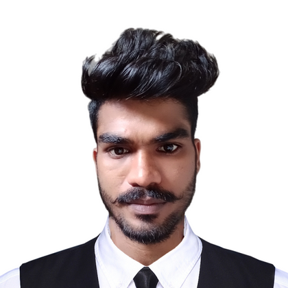 Balaram swain Profile Picture