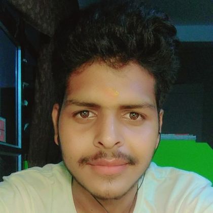 Gopal Rai Profile Picture