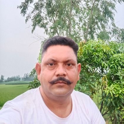 Rajeev Sharma Profile Picture