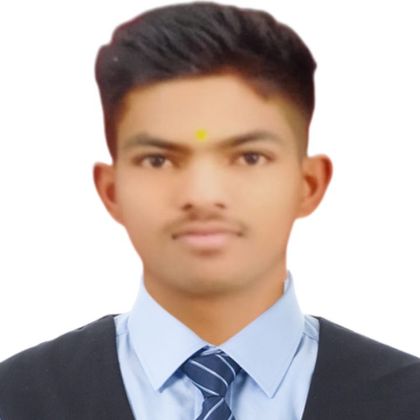 krushna ingole Profile Picture
