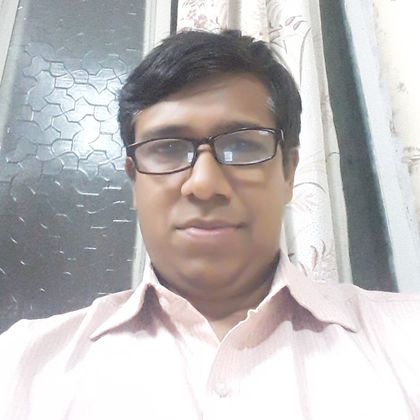 Rahul Madhiwalla Profile Picture