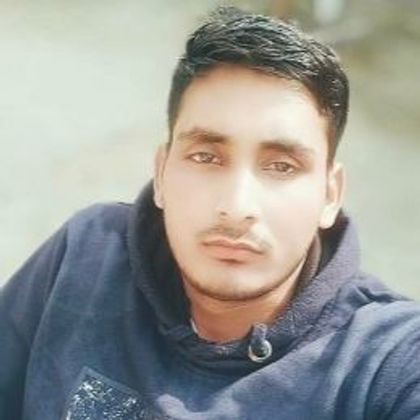 Gulashan Yadav Profile Picture