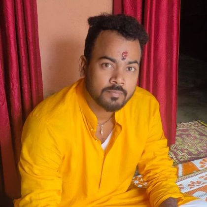 BUDHENDU Kumar Profile Picture