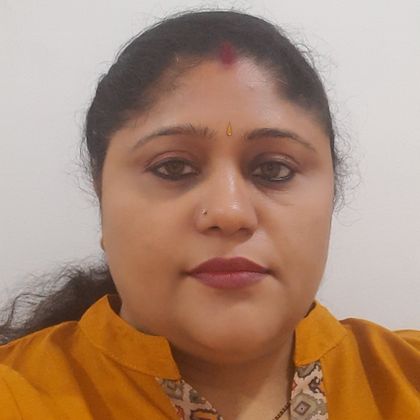 Rachi Mehta Profile Picture