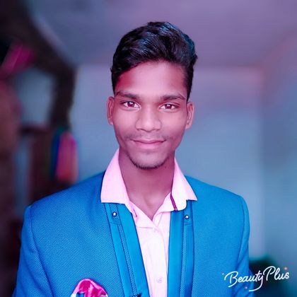 Sudeshwar dhurwey Profile Picture
