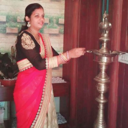 sunita Achary Profile Picture