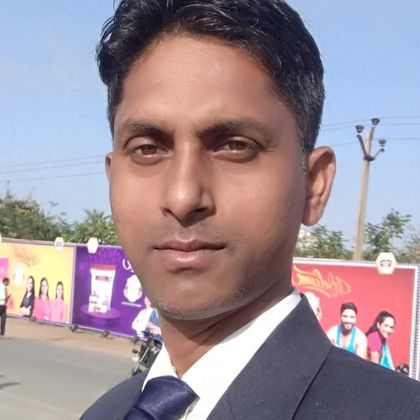 Vikram kumar Vikaral Profile Picture