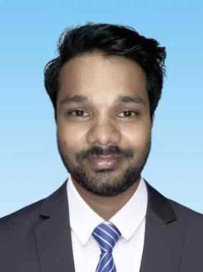 Sachin S. Pandey Profile Picture