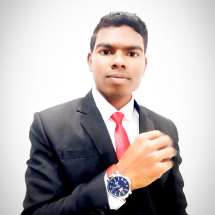 Rukhdhar gawde Profile Picture