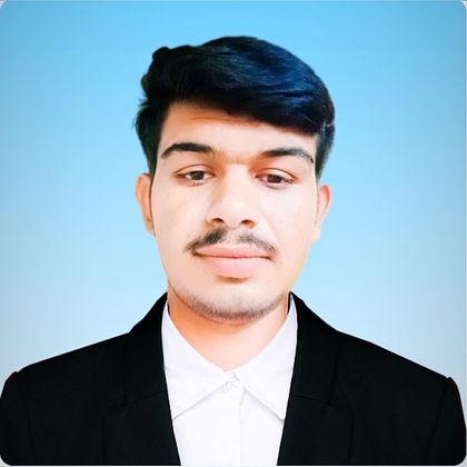 Gomesh  Choudhary  Profile Picture