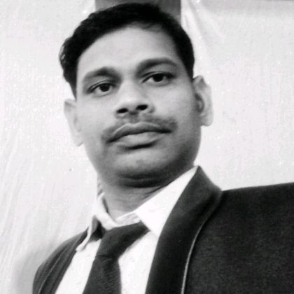 Suryakant Kushwaha Profile Picture