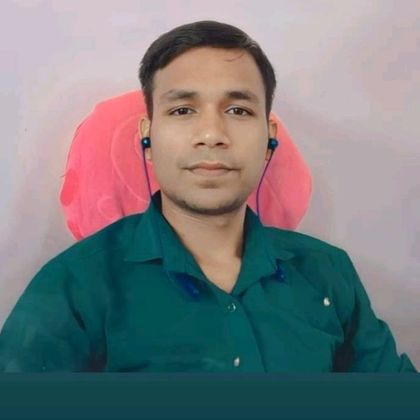 Rahul Kashyap Profile Picture