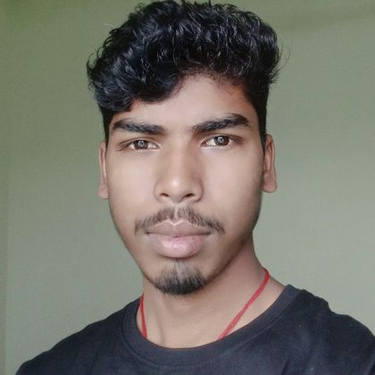 Jogendra Kumar Profile Picture