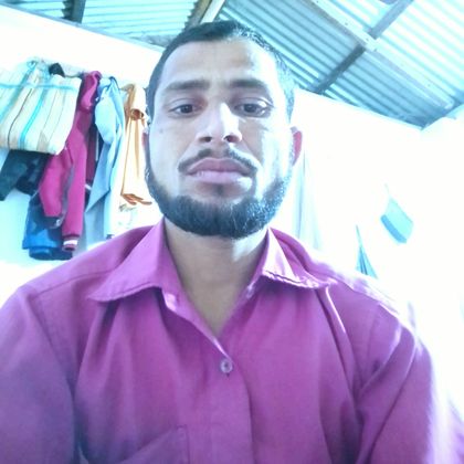 Rafiuddin Ansari Profile Picture