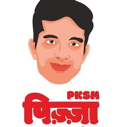 PKSM Pizza Profile Picture
