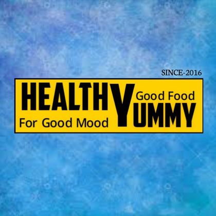 HEALTHY  YUMMY FOOD ENTERPRISE  Profile Picture