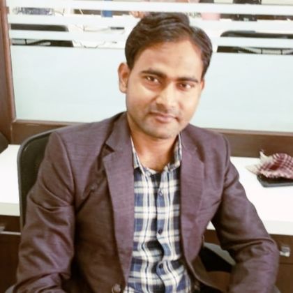Surendra Ravidas Profile Picture