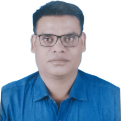 Manojkumar Chaudhary Profile Picture
