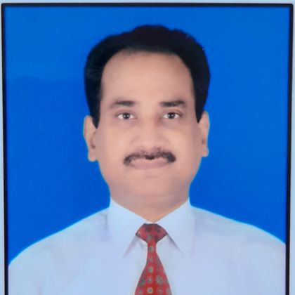 Lalit Kumar Pundhir Profile Picture