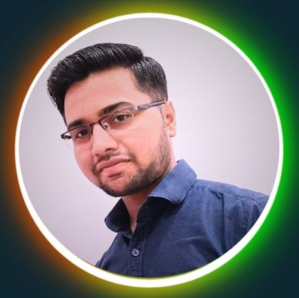 Vishal Panwar Profile Picture