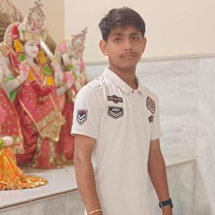 prathvi raj  Profile Picture