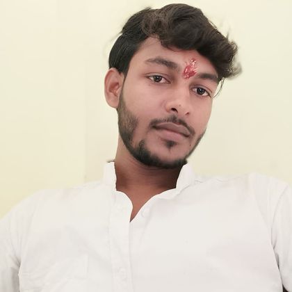 Ramlakhan kumar Profile Picture