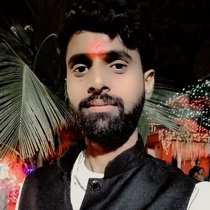 Raj Sandip Profile Picture