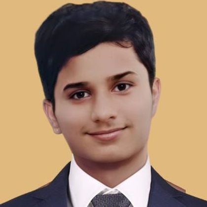 Harsh Agrawal Profile Picture