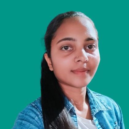 Aradhana Prajapati Profile Picture